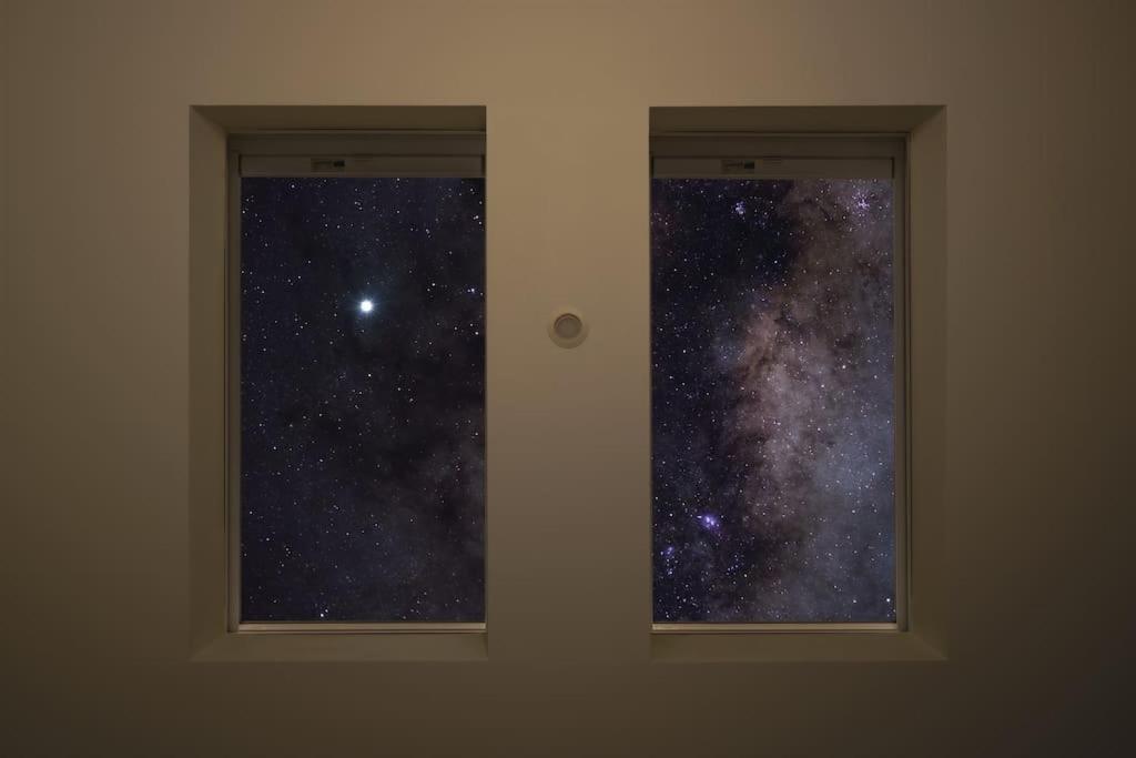 Star Gaze From Your Bed フェアリー エクステリア 写真