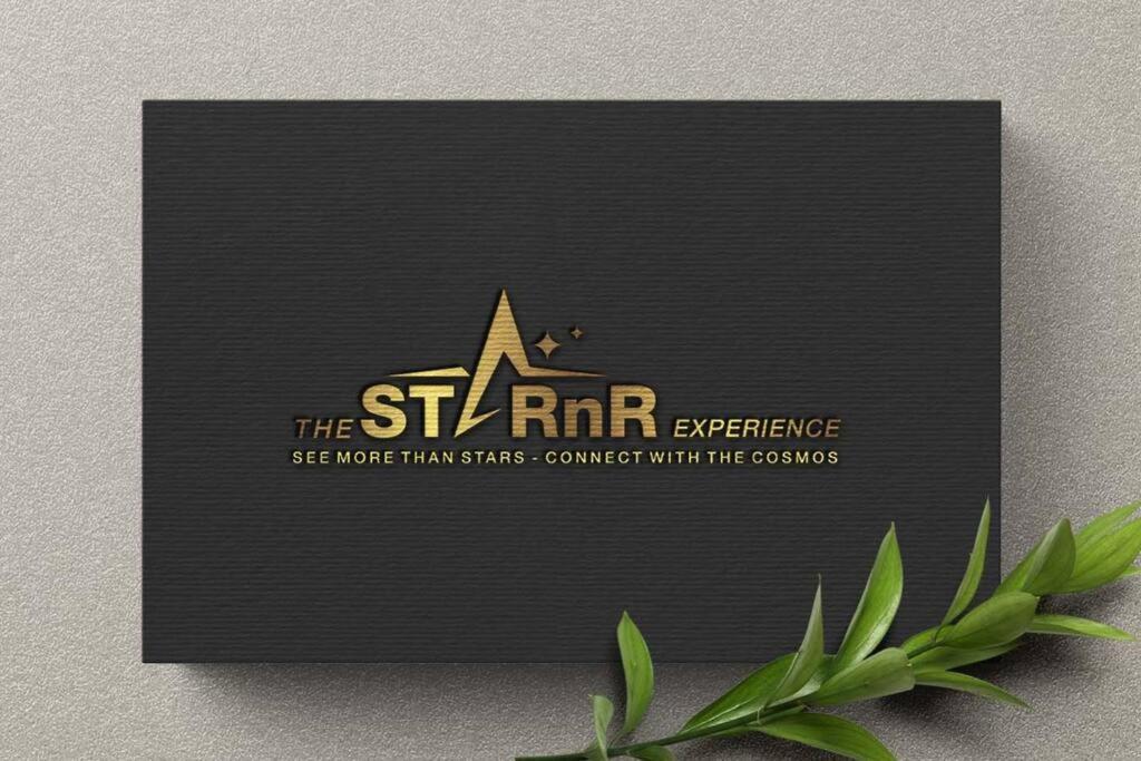 Star Gaze From Your Bed フェアリー エクステリア 写真